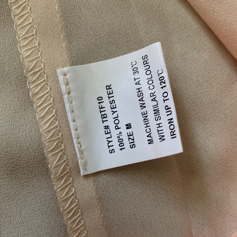 Tobi blouse - Picture 6 of 7